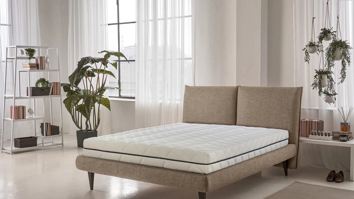 Materasso Nuvola 2-3 di Dorelan