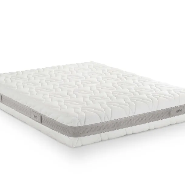 Materasso Nuvola in memory foam di Dorelan
