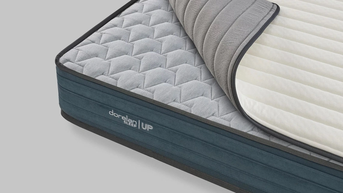 Materasso Venus di Dorelan