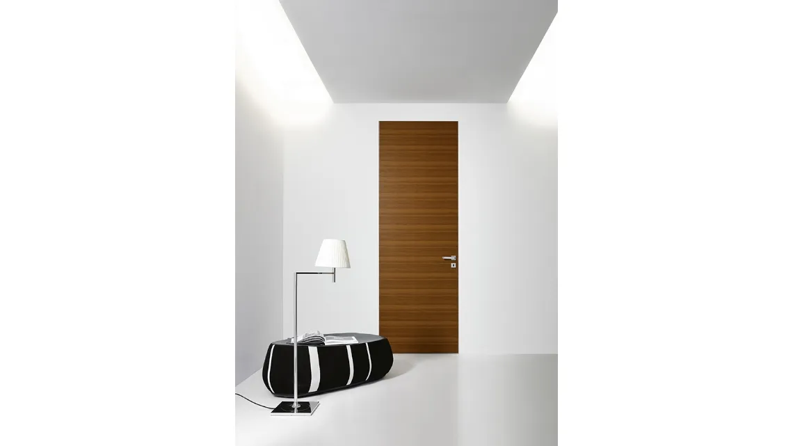 Porta per interni Segno Filomuro Legno di Movi