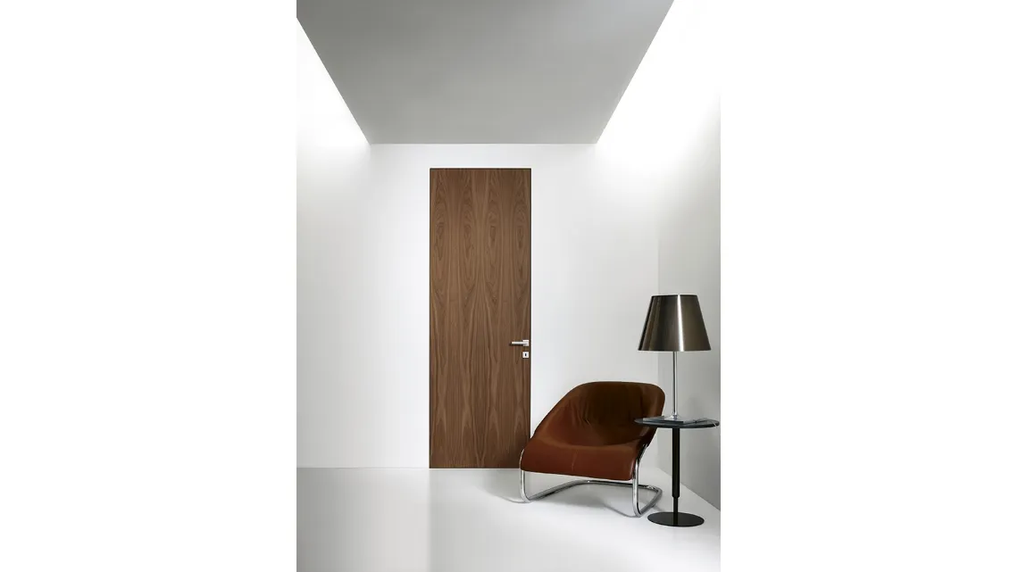 Porta per interni Segno Filomuro Legno di Movi