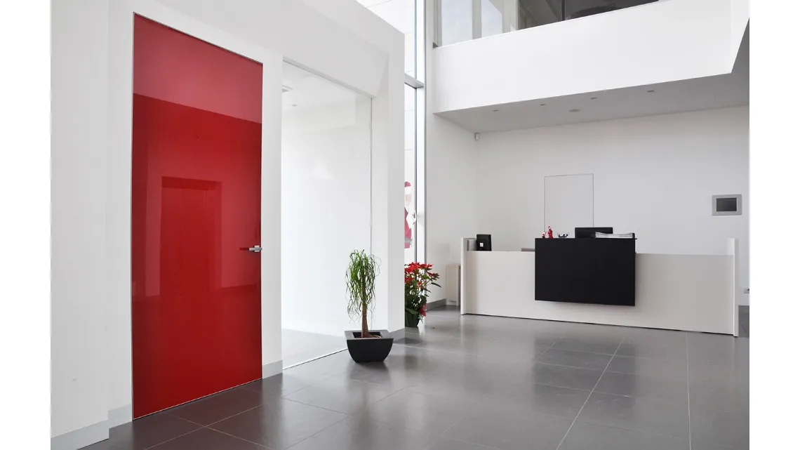 Porta per interni Segno Filomuro di Movi