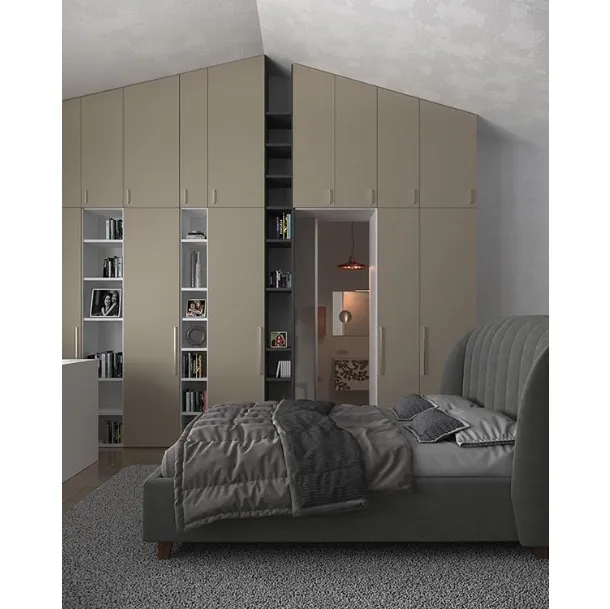 Armadio Alfabeto p 63 di De Rosso