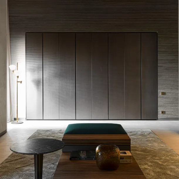 Armadio Find Me di Molteni & C