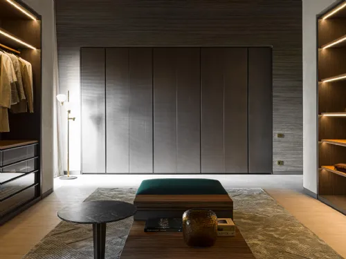 Armadio Find Me di Molteni & C