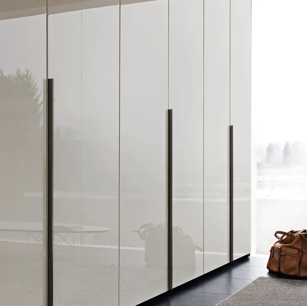 Armadio Gliss Master Start - Door battente di Molteni & C