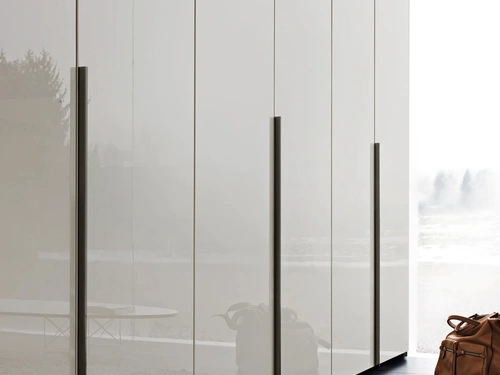 Armadio Gliss Master Start - Door battente di Molteni & C
