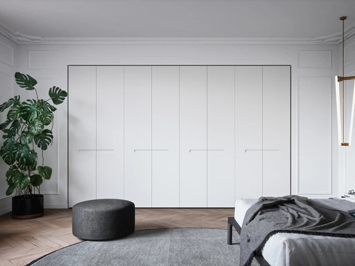 Armadio Liberty di Novamobili