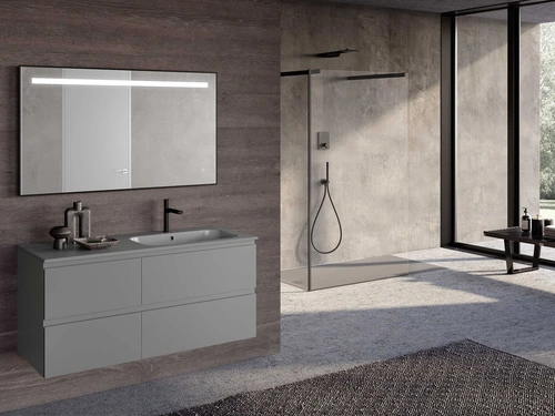 Mobile da Bagno Block Slim C31 di Azzurra