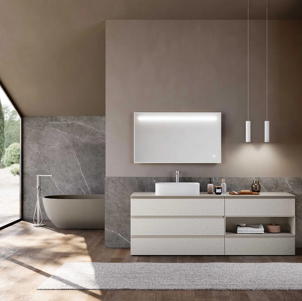 Mobile da Bagno Lime 1-0  Lofty 135 di Azzurra