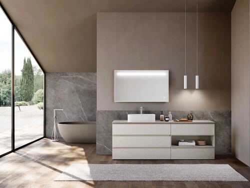 Mobile da Bagno Lime 1-0  Lofty 135 di Azzurra