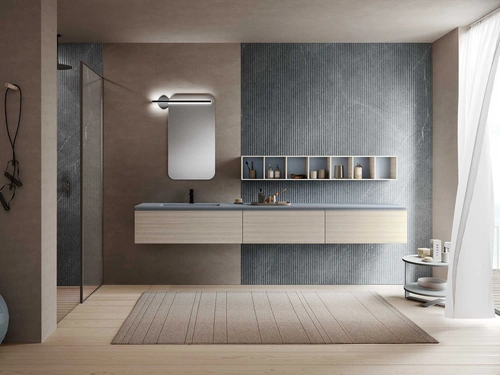 Mobile da Bagno Lime 1-0 Lofty 136 di Azzurra