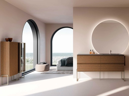 Mobile da Bagno a terra Lime 2-0 230 di Azzurra