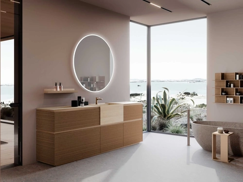 Mobile da Bagno Lime 2-0 235 di Azzurra