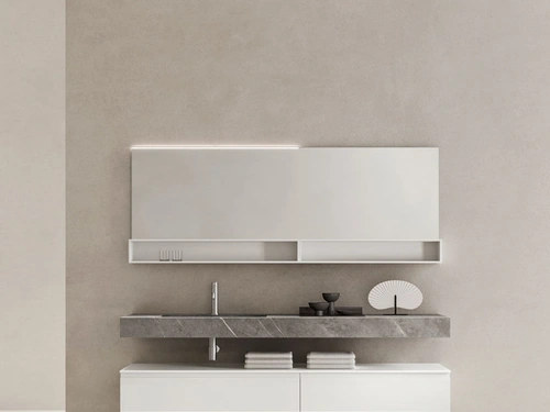 Mobile da Bagno sospeso One 24 05 di Milldue