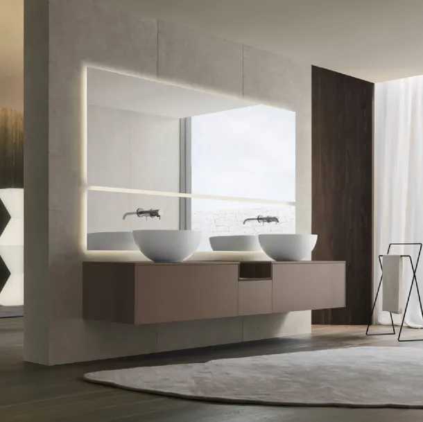 Mobile da Bagno sospeso Sintesi 24 03 di Milldue