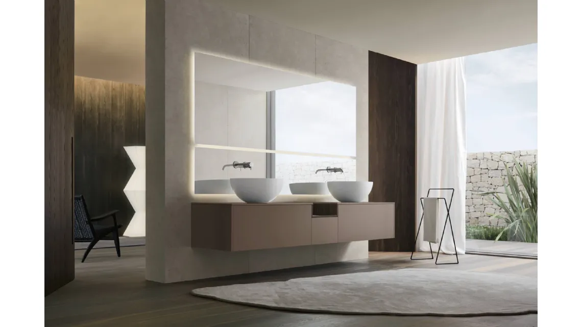 Mobile da Bagno sospeso Sintesi 24 03 di Milldue