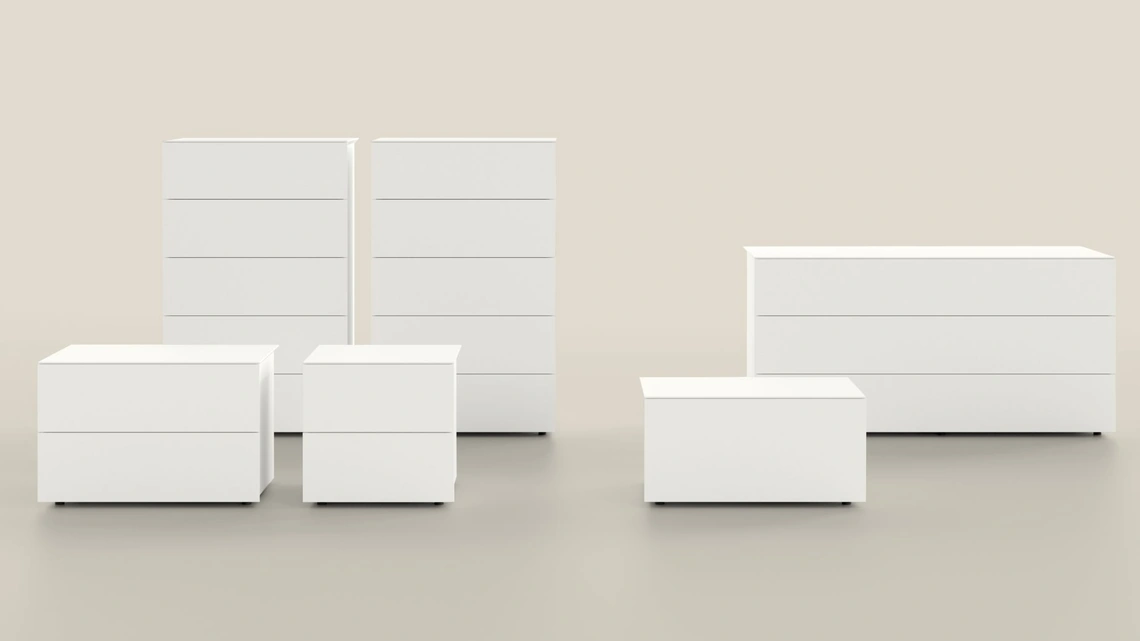 Gruppo Notte Lima di Kristalia