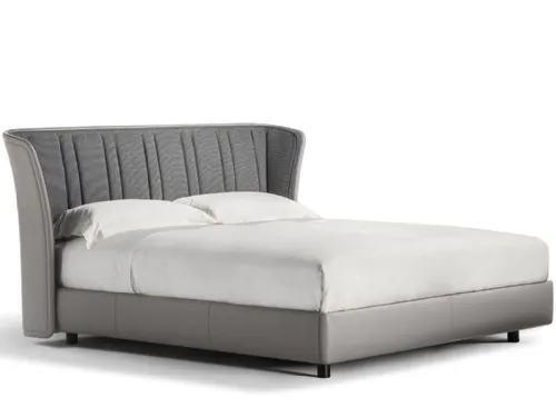 Letto Lola Darling di Poltrona Frau