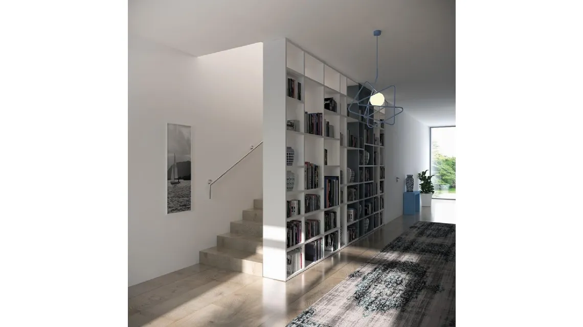 Libreria Alfabeto pp 60 61 di De Rosso
