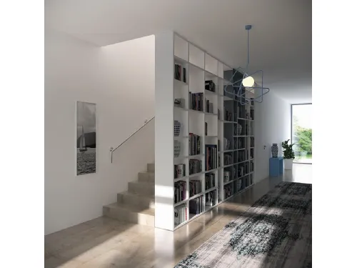 Libreria Alfabeto pp 60 61 di De Rosso