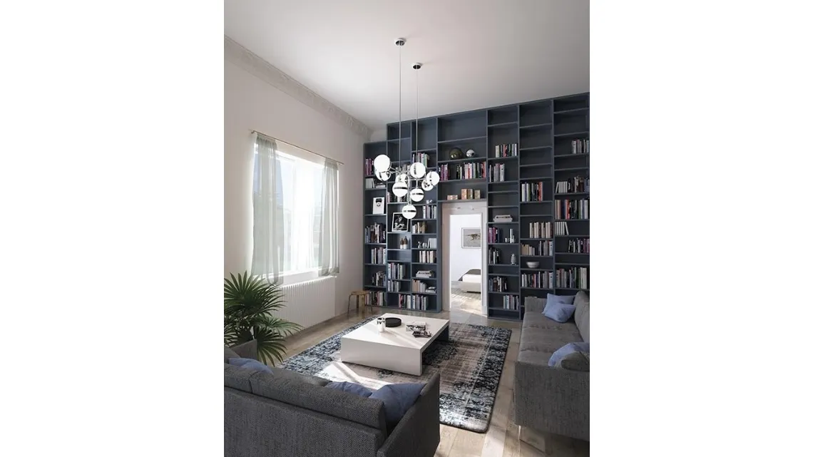 Libreria Alfabeto pp 70 71 di De Rosso