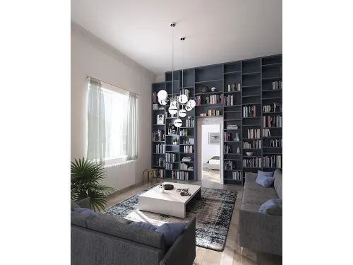 Libreria Alfabeto pp 70 71 di De Rosso