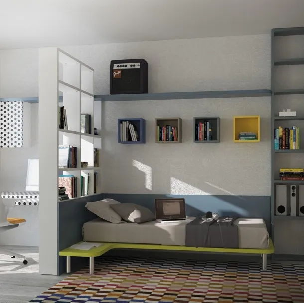 Libreria Alfabeto pp 90 91 di De Rosso