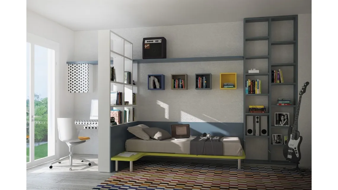 Libreria Alfabeto pp 90 91 di De Rosso