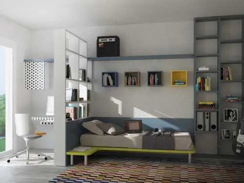 Libreria Alfabeto pp 90 91 di De Rosso