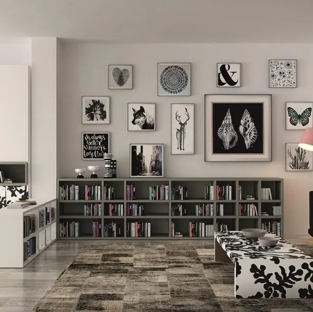 Libreria Alfabeto pp 32 33 di De Rosso