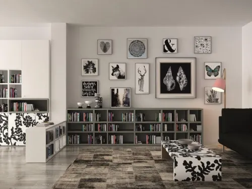 Libreria Alfabeto pp 32 33 di De Rosso