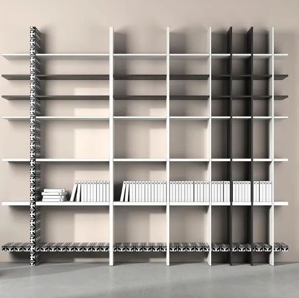 Libreria Takebook 2 di De Rosso