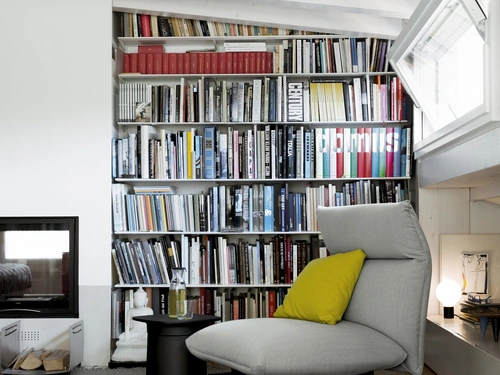 Libreria Dot di Kristalia