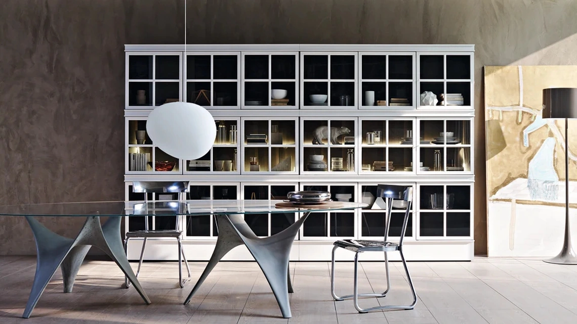 Libreria Piroscafo di Molteni & C