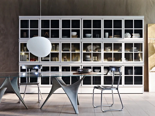 Libreria Piroscafo di Molteni & C