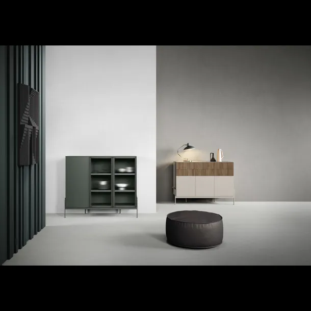 Madia Belt 02 di Novamobili