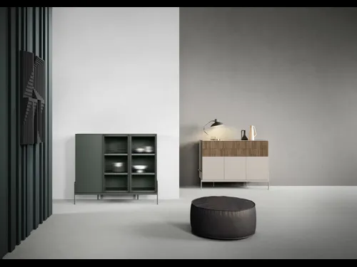 Madia Belt 02 di Novamobili