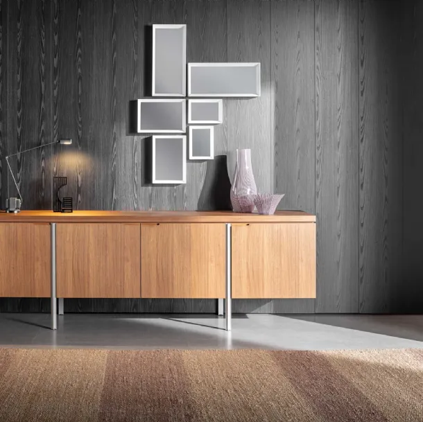 Madia Irving di Molteni & C