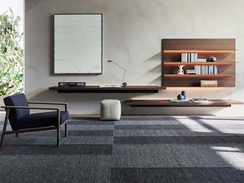 Parete Attrezzata Pass Word Evolution 02 di Molteni & C