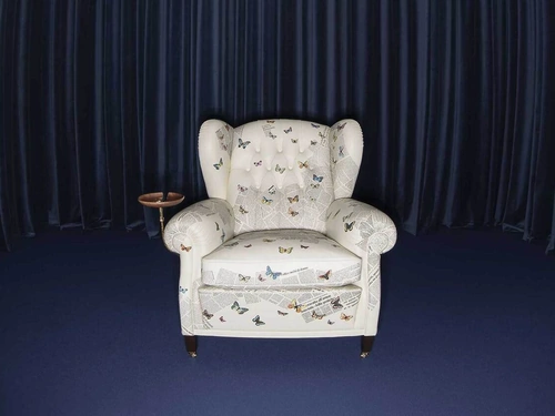 Poltrona 1919 Ultime Notizie di Poltrona Frau