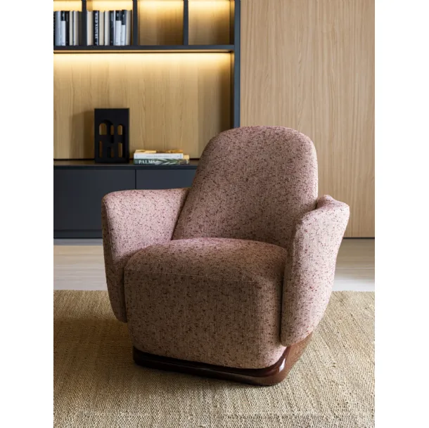 Poltrona Eugène di Molteni & C