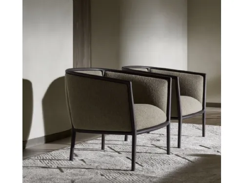 Poltroncina Margou di Molteni & C