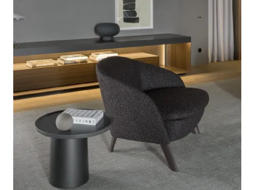 Poltroncina Sutton di Molteni & C