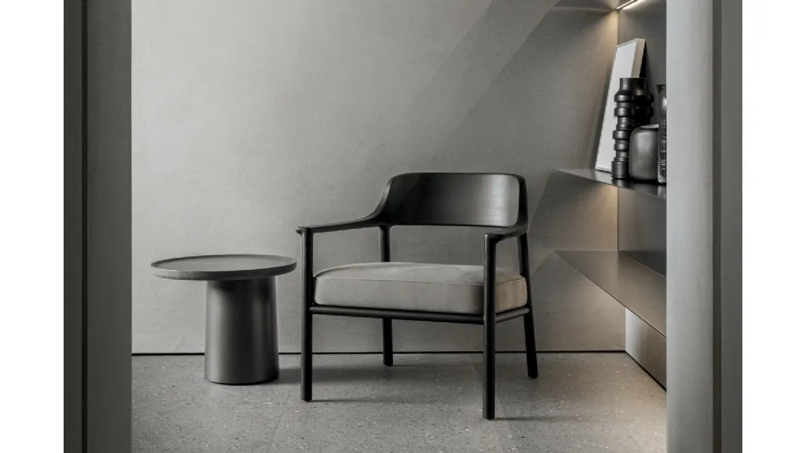 Poltroncina Walter di Molteni & C
