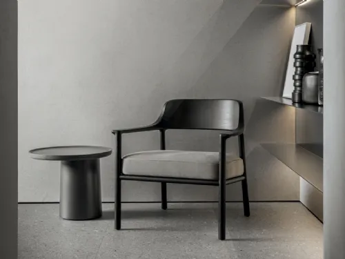 Poltroncina Walter di Molteni & C