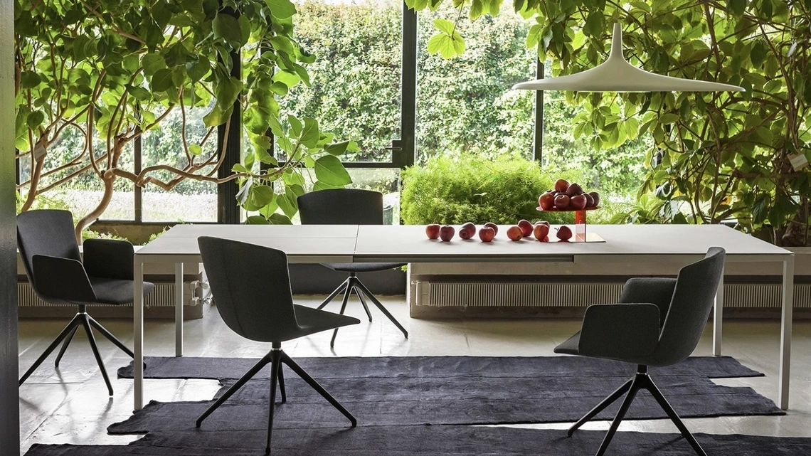 Sedia Calum Home di Desalto