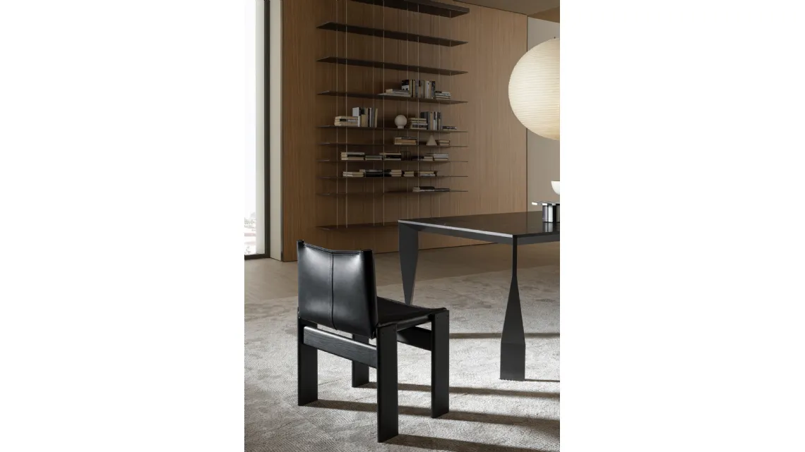 Sedia Monk di Molteni & C