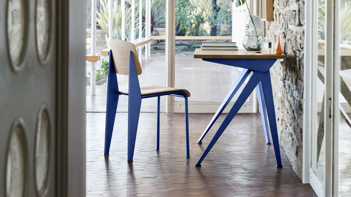 Sedia Standard di Vitra