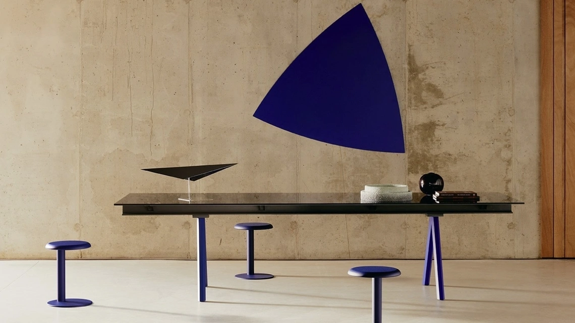 Tavolo HEB di Desalto